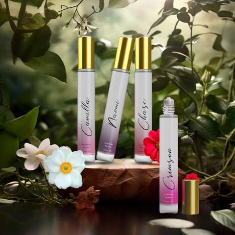 Eau De Parfum Rollerbal