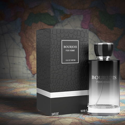 Creed Aventus Inspired Perfume