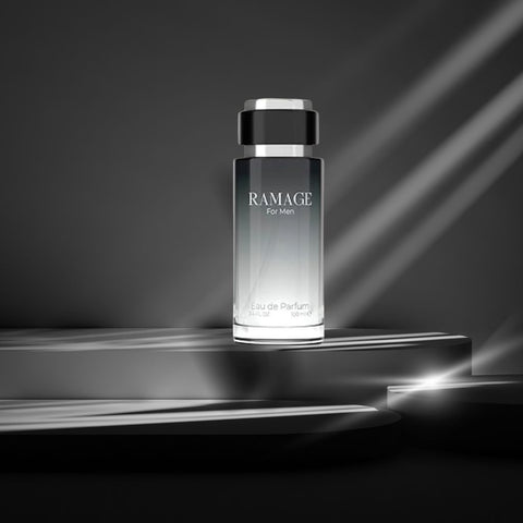 Dior Sauvage Inspired Perfume