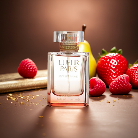 YSL Mon Paris Inspired Perfume