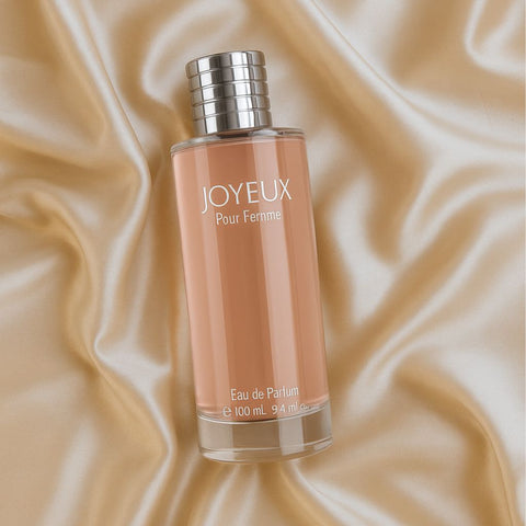 Joy by Dior Inspired Perfume for Sale
