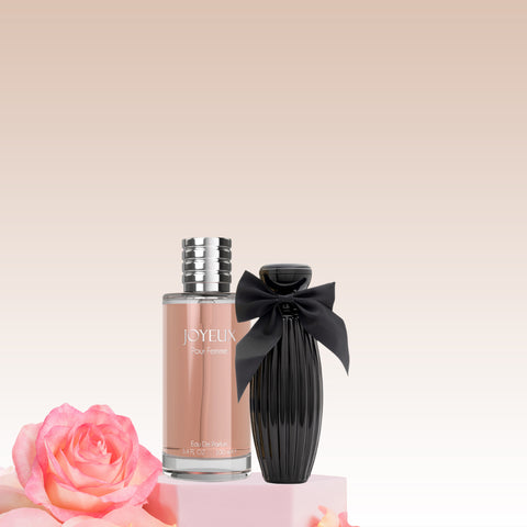 Mother’s Day Perfume Bundle – Radiant Bloom Set | Regal Fragrances