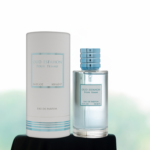 Oud Esfahon Pour Femme