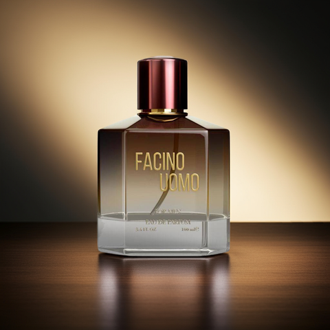 Paco Rabanne’s Invictus Inspired Perfume