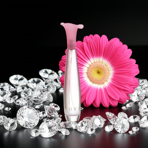 Versace Bright Crystal Inspired Perfume