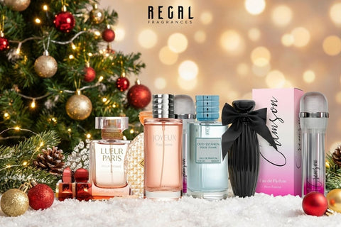 7 Mistakes People Make when Buying Inspired Perfumes 