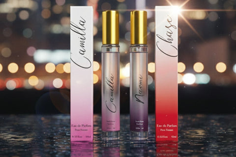 Are Rollerball Perfume Sets Worth It?