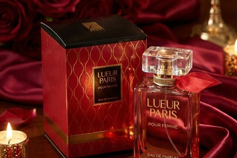 How to Spot High Quality Inspired Perfumes