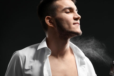 Inspired Fragrances That Match Your Fashion Style