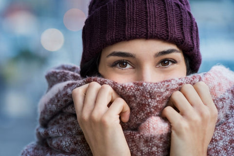 Inspired Fragrances for Winter