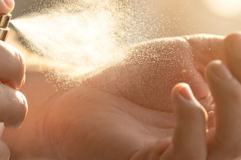 Inspired Perfumes for Teens