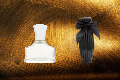 Inspired Perfumes vs Originals 