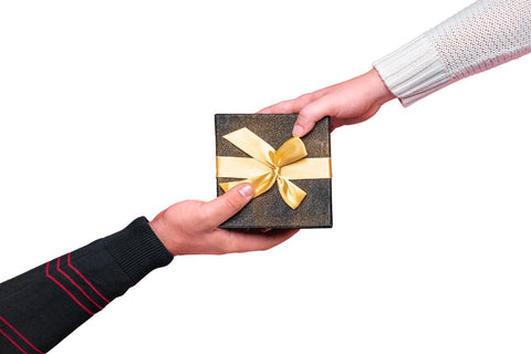 The Timeless Art of Gifting Why Fragrances Make the Perfect Present