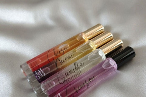 Top 7 Reasons Why You Need Rollerball Perfumes in Your Collection