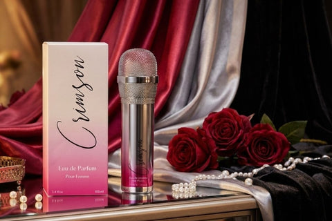 Why Baccarat Rouge 540 Became a Global Sensation