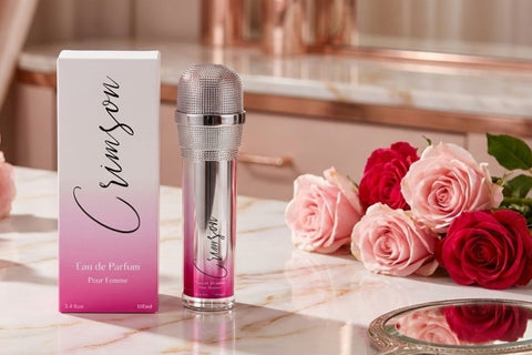 The Best Baccarat Rouge 540 Dupe