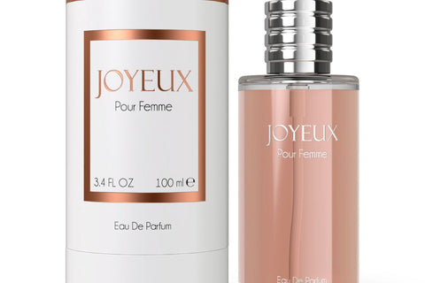 Why Inspired Fragrances Are the Smart Choice for Scent Lovers