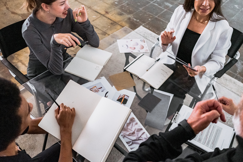 Workplace Appropriate Inspired Fragrances You'll Love