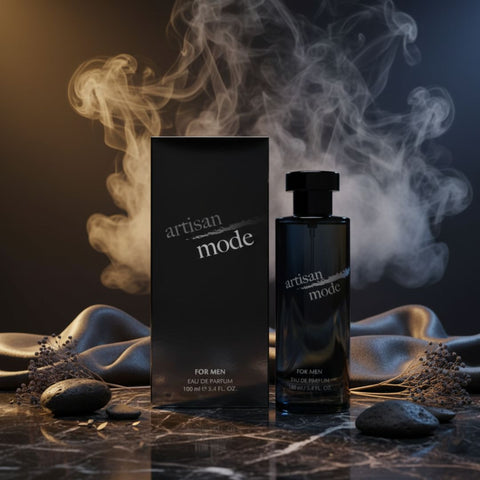 Artisan Mode