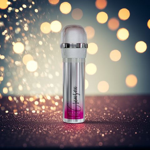 Baccarat Rouge 540 Inspired Perfume