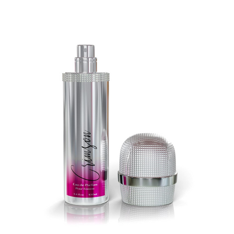 Baccarat Rouge 540 Inspired Perfume