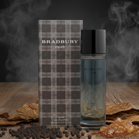 burberry touch for men inspired perfume