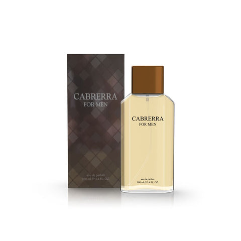 Cabrerra by Sandora Collection