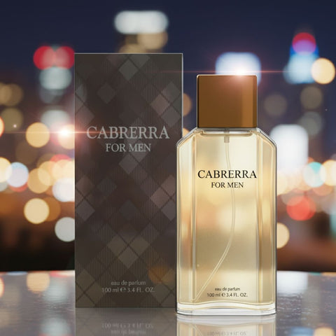 Inspired by Herrera Men Perfume
