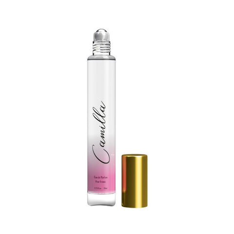 Regal Fragrances - Camilla Rollerball Perfume  Inspired by Versace Bright Crystal