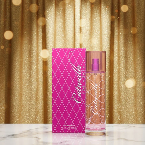 Paris Hilton Inspired Fragrances