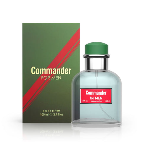 Hugo Boss Inspired Perfume