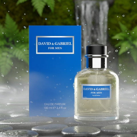 Dolce and Gabbana Light Blue Perfume Inspired