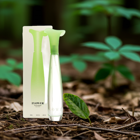 Original Green Flower Perfume by Regal Fragrances