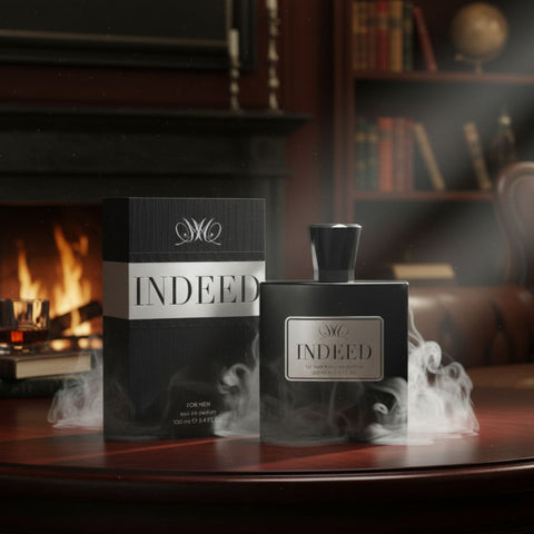 Indeed Perfume by Sandora Fragrances