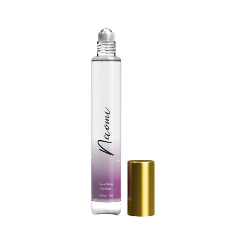 Flowerbomb Inspired Perfume - Naomi Rollerball Perfume by Regal Fragrances