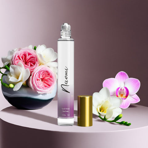 Naomi by Regal - Flowerbomb Inspired Perfume Travel Size Perfume