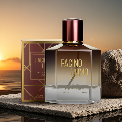 Paco Rabanne’s Invictus