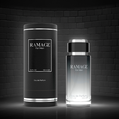 Ramage Perfume 100ML - Regal Fragrances