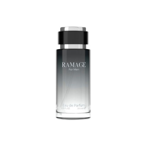 Dior's Sauvage Inspired Perfume - Regal Fragrances Ramage