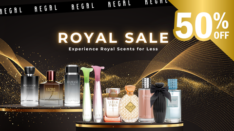 Inspired Perfumes
