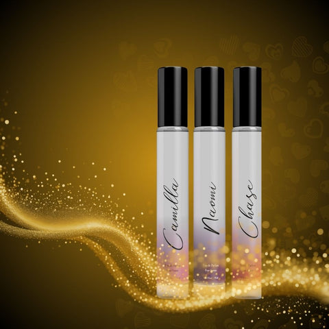 Rollerballs