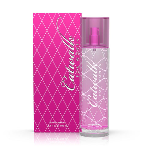Paris Hilton Inspired Perfume